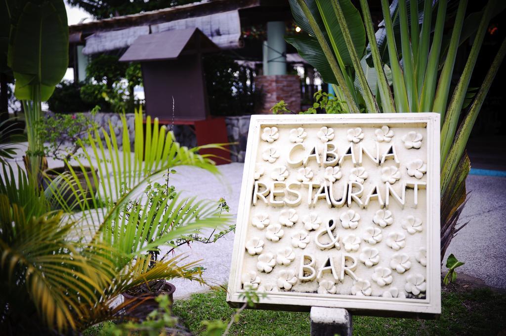 Beringgis Beach Resort & Spa Papar Exterior photo